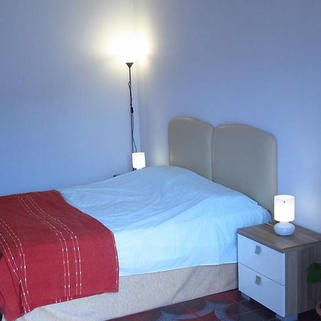 מלון פלרמו Residenza Paola מראה חיצוני תמונה