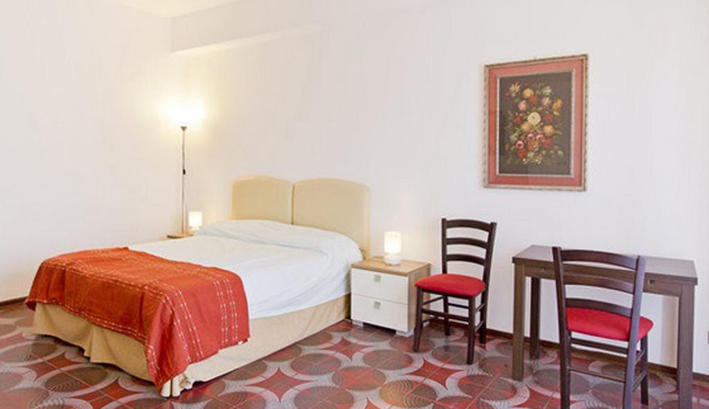 מלון פלרמו Residenza Paola חדר תמונה