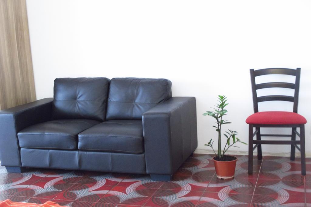 מלון פלרמו Residenza Paola מראה חיצוני תמונה