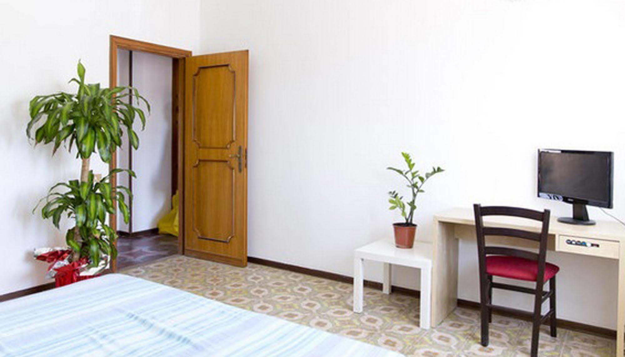 מלון פלרמו Residenza Paola מראה חיצוני תמונה